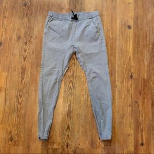 Bullhead skinny small jeans